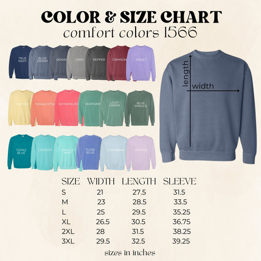 Custom Embroidered Line Art Dog Sweatshirt w/ Personalized Sleeve