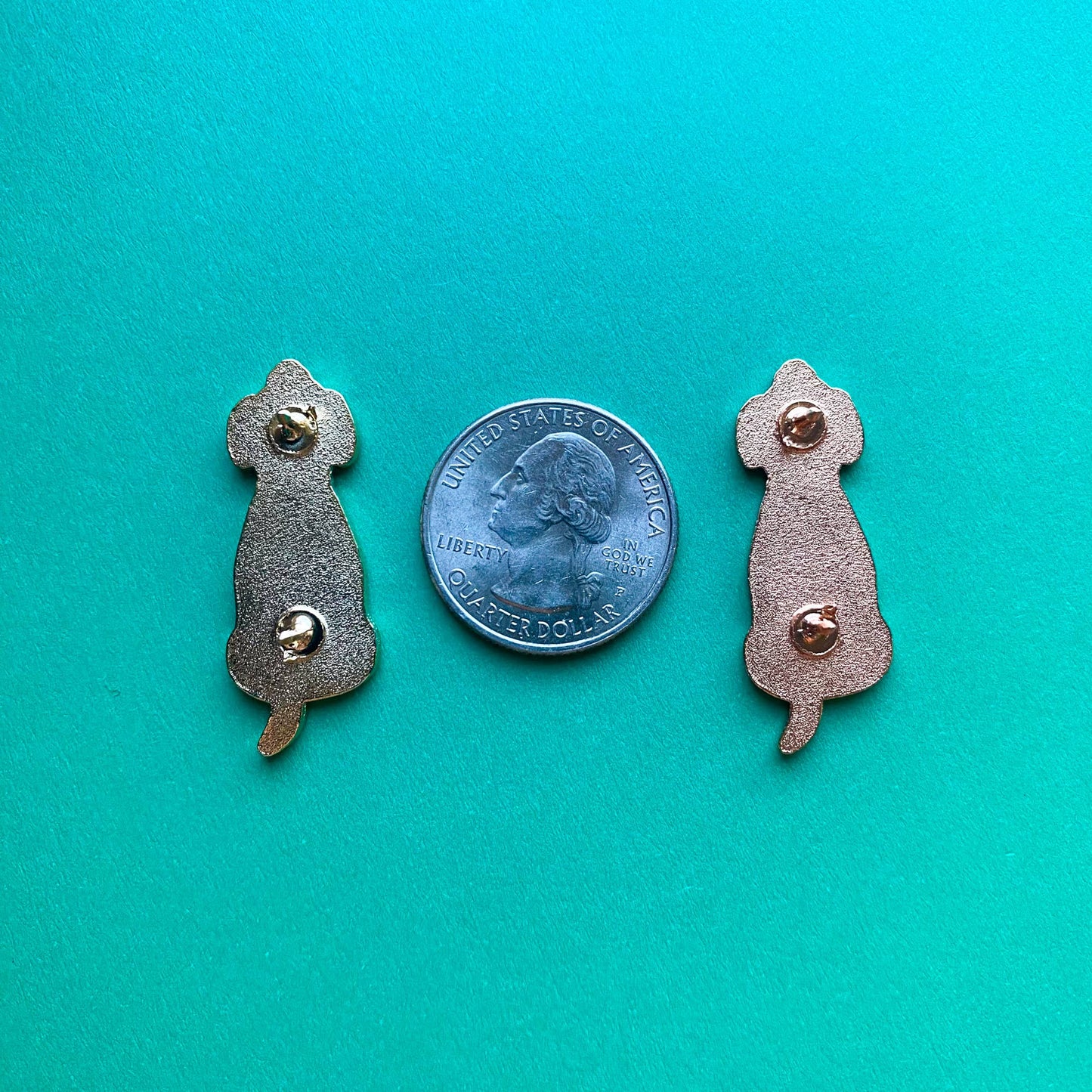 Dog Enamel Pin | Can I Pet Your Dog Pin | Dog Accessory